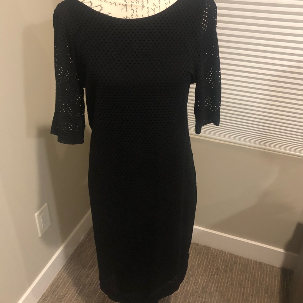 Banana Republic dress